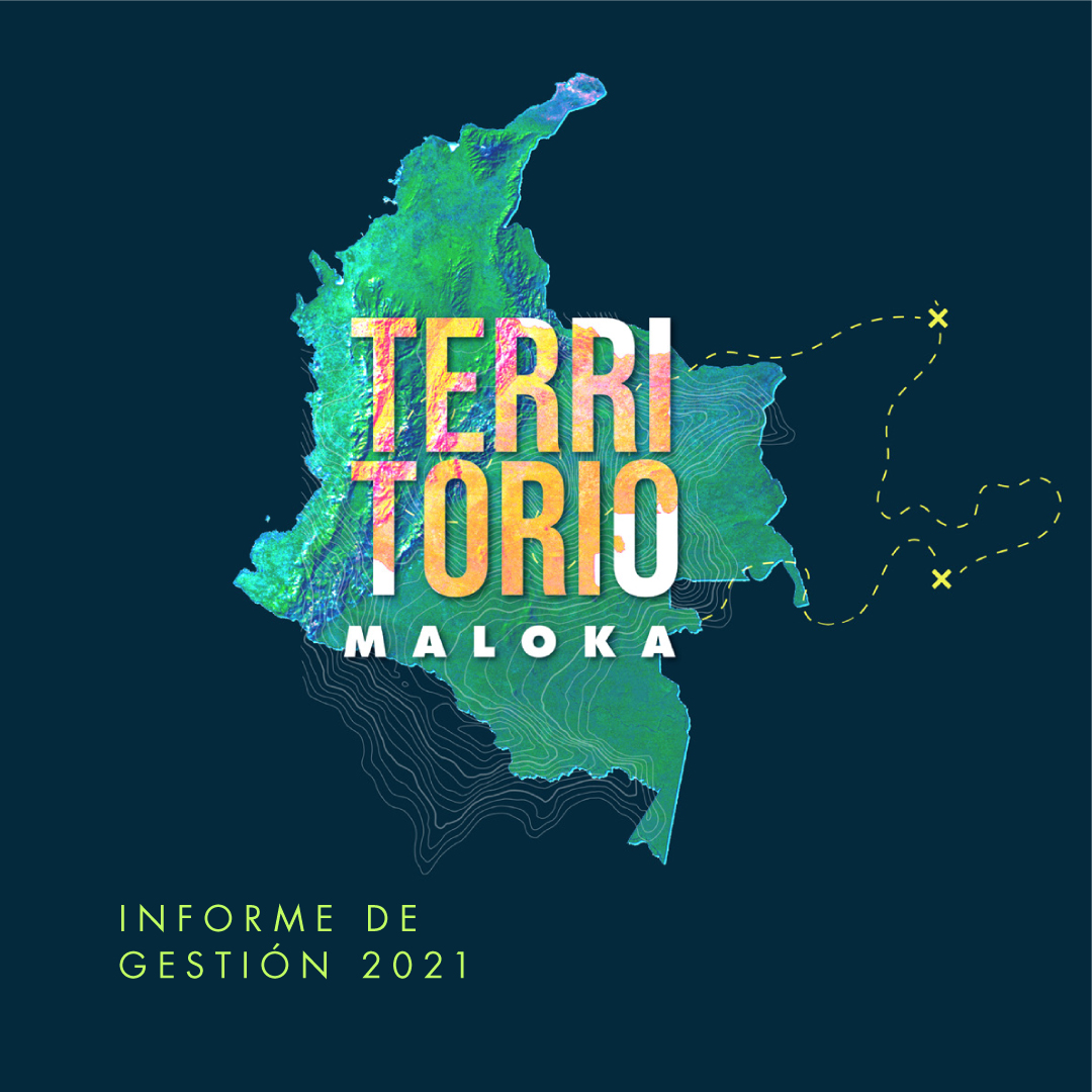 Informe de gestio%CC%81n 2022 Portada
