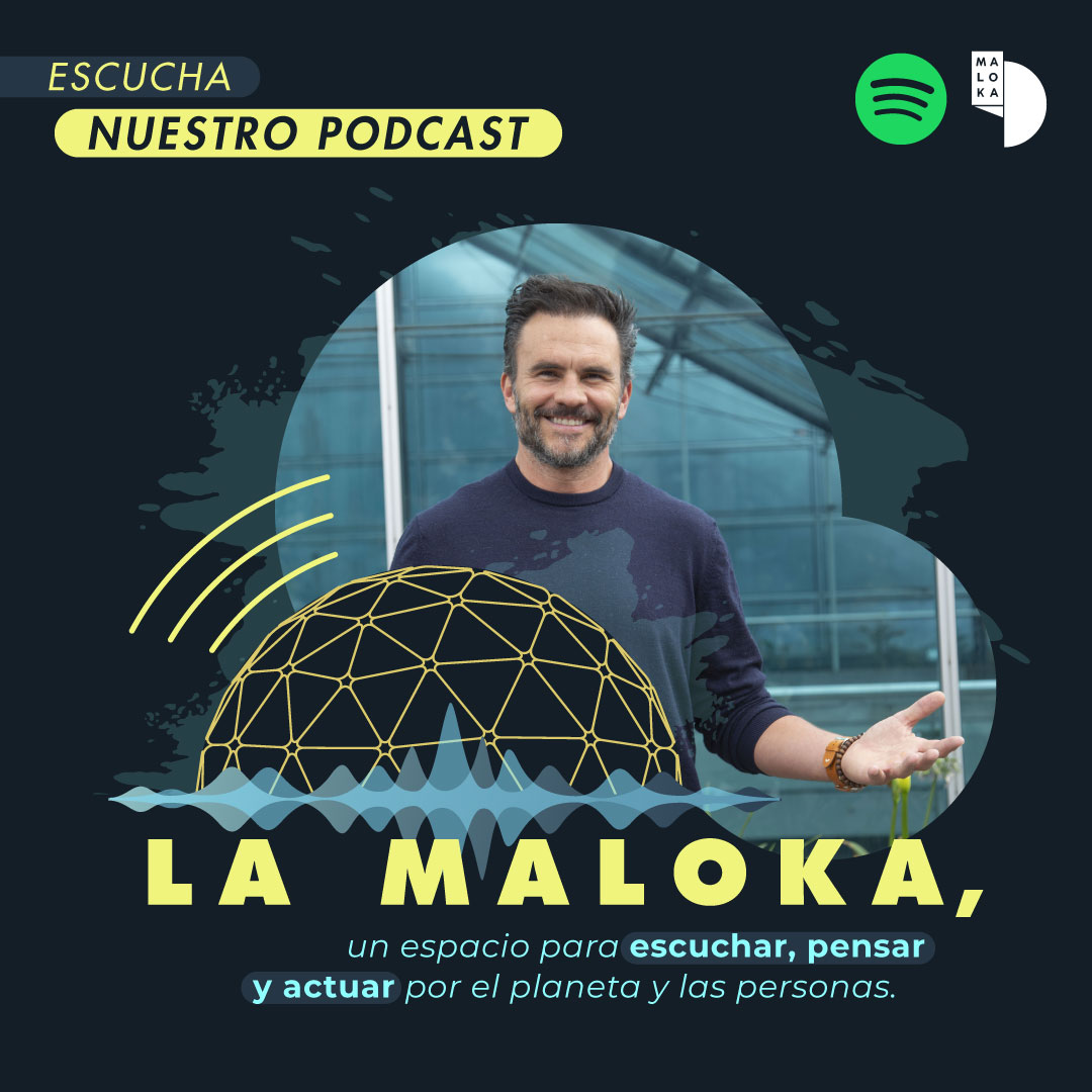La Maloka podcast post Raba