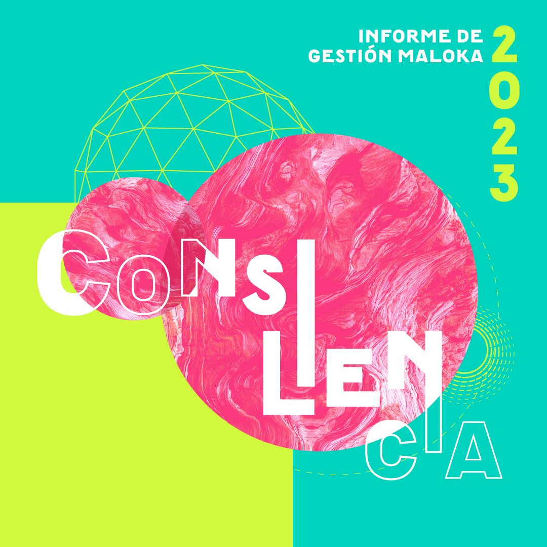 Portada Informe de gestio%CC%81n 2023