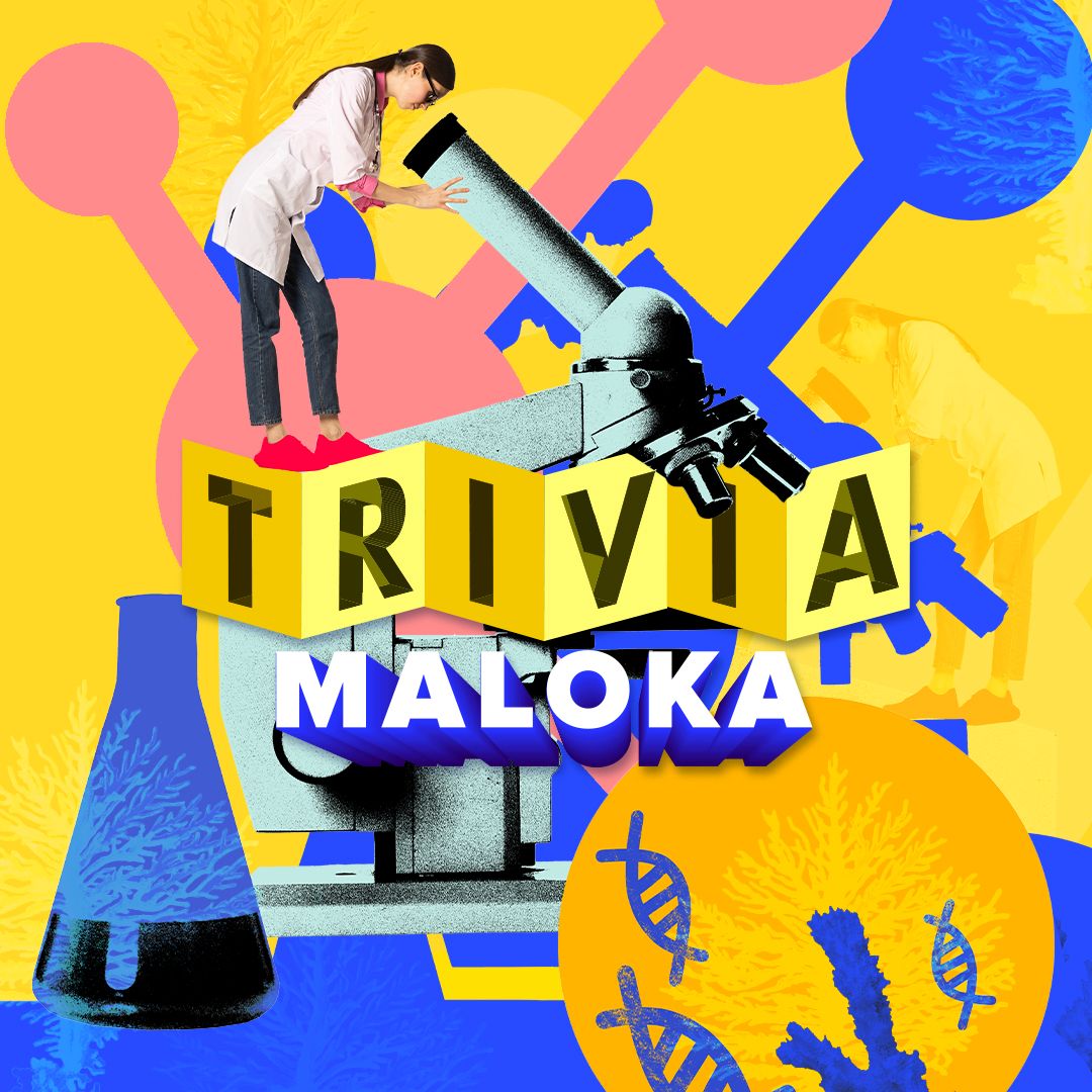 Cultura científica: El poder de las mujeres en la ciencia - Trivia Maloka