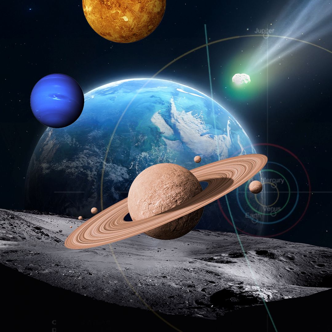 Explora el universo con la Trivia “Noticias del Espacio: El cometa 3I/ATLAS”. Aprende sobre objetos interestelares y curiosidades astronómicas en Maloka.