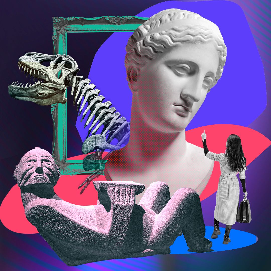 Pon a prueba tus conocimientos sobre museos, patrimonio y cultura con la Trivia “¡Que vivan los museos!” de Maloka. Aprende y celebra la Noche de Museos 2025.