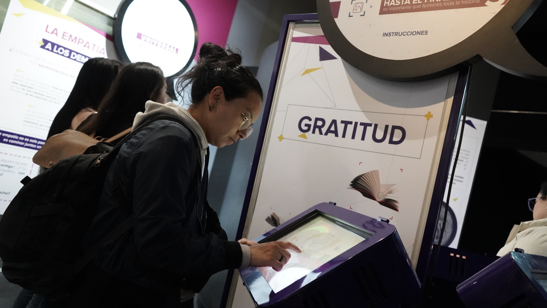 La Ciencia de las Emociones 1 la ciencia del amor y el perdon 2