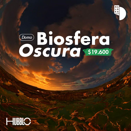 500 Biosfera Oscura