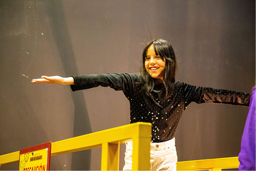 Maloka, un imperdible de Bogotá, se proyecta en ANATO 2026 y en la Guía de Turismo Accesible 1 IMG 1380 1