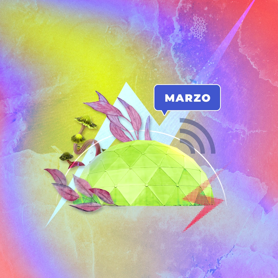 Maloka, museo interactivo 1 Agenda cultural y científica de marzo en Maloka con experiencias, talleres y eventos para familias