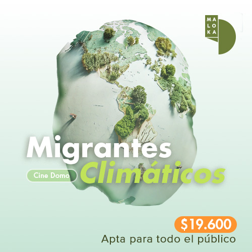 Horarios y tarifas 3 500 Migrantes