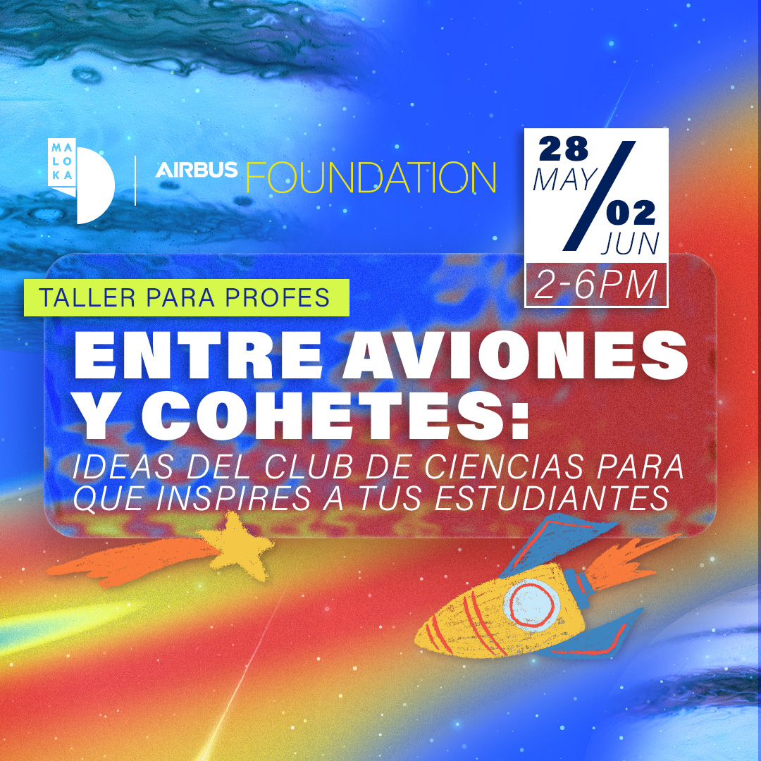 Taller Profes Airbus 1080