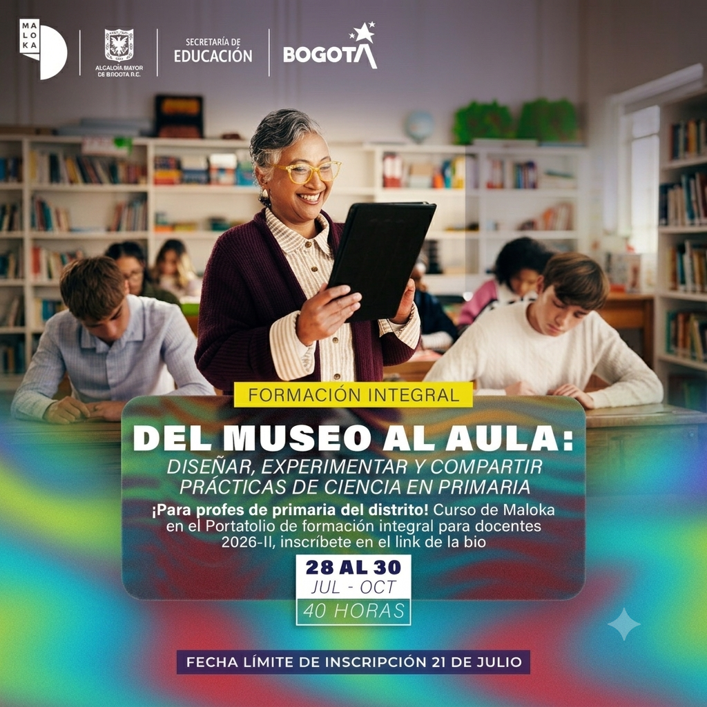 Maloka, museo interactivo 2 IMG 0604