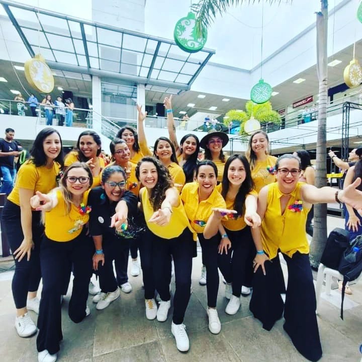 Maloka cierra agosto con una programación que conecta cine inmersivo, música y ciencia 1 PHOTO 2026 08 13 14 46 03
