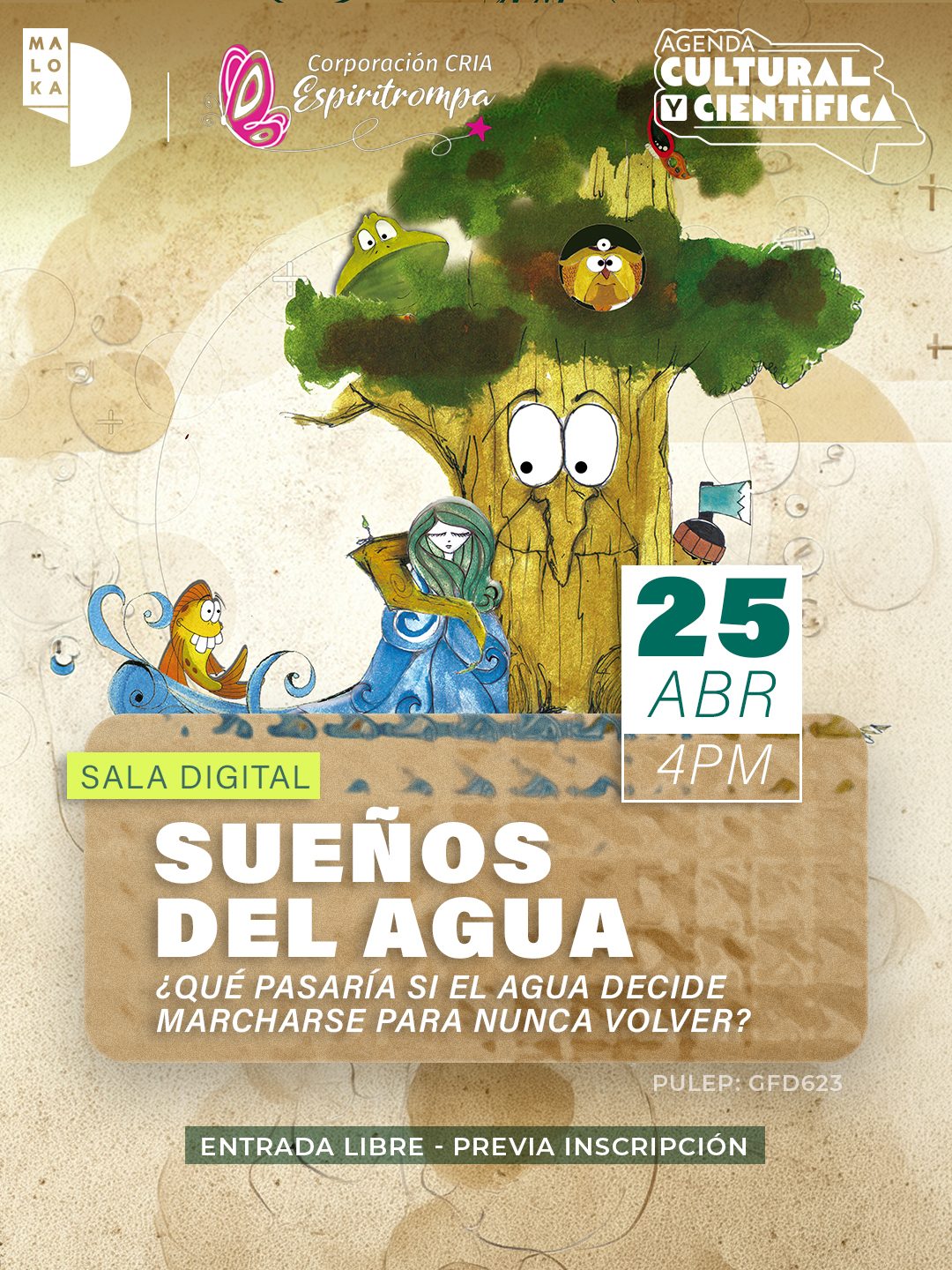 SueñosdelAgua_post