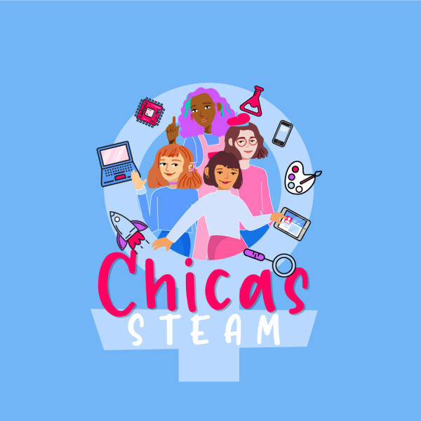 Chicas STEAM 2022 Inscripciones MINTIC