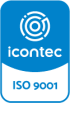 Certificado Icontec Maloka